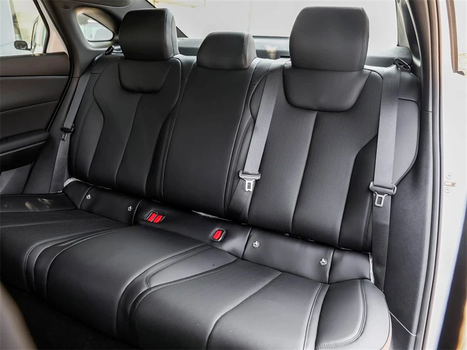 BYD E7 2025 520 Smart Wedding Edition manufacturers